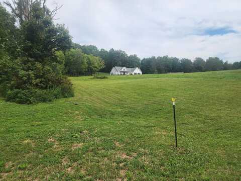 393 Barrington Drive, Somerset, KY 42503