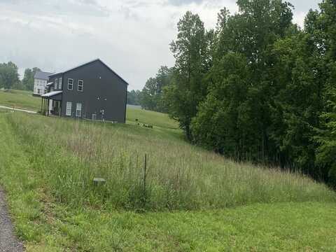 0 Peach Tree Lane, Russell Springs, KY 42642