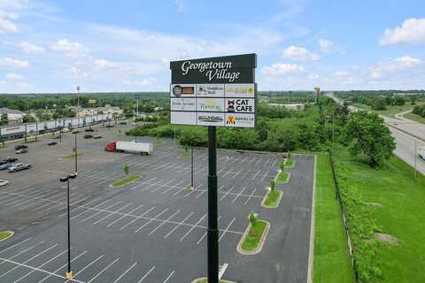 401 Outlet Center Drive, Georgetown, KY 40324