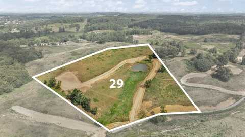 Tract 29 Pittsburg Landing Road, London, KY 40741