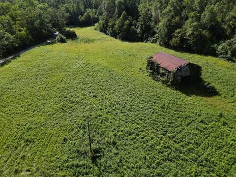 9999 Hensley Road, East Bernstadt, KY 40729
