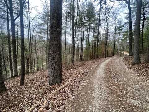 4 Pine Forest Road, Campton, KY 41301