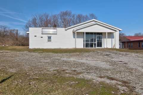 1995 Winchester Road, Mount Sterling, KY 40353