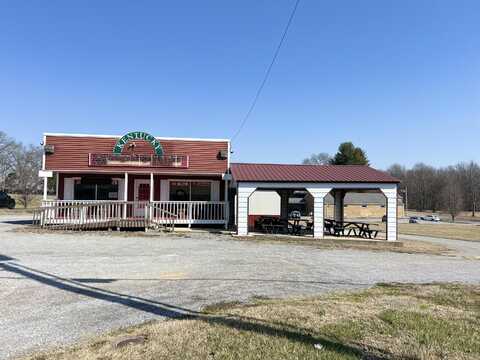 740 North Main Street, Jamestown, KY 42629