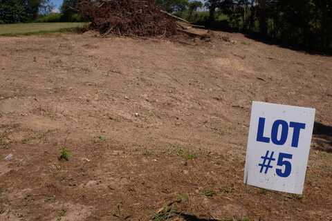 5 Golden Pond Drive lot: Lot, London, KY 40741