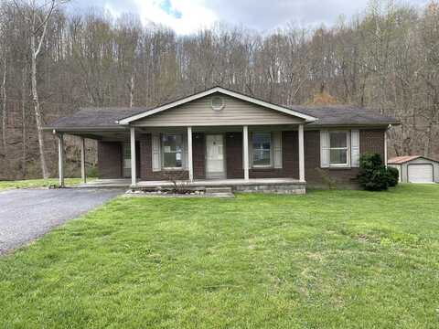 234 Segal Wesley Avenue, Liberty, KY 42539