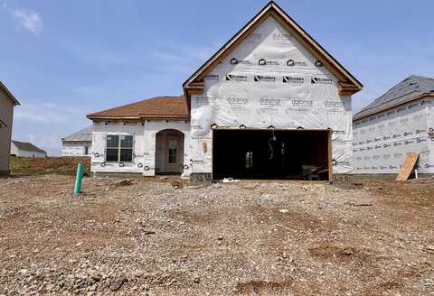 145 Ruth Miller Drive, Georgetown, KY 40324