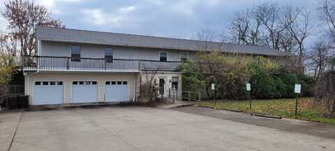 1305 Lancaster Road, Richmond, KY 40475