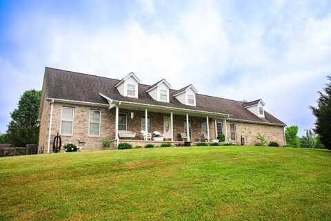 101 Kim Lane, Middlesboro, KY 40965