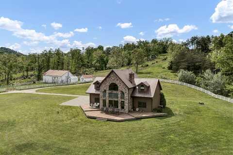 42 May Hollow Road, Tollesboro, KY 41189