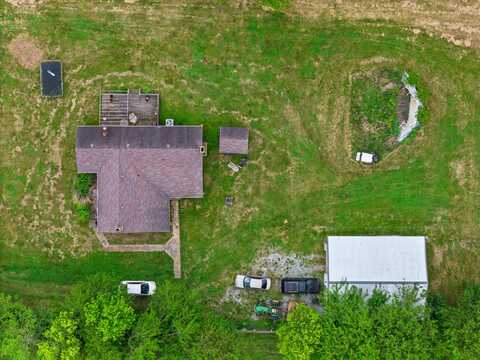 1363 Clintonville Road, Winchester, KY 40391