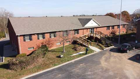 111 Saint James Court, Frankfort, KY 40601