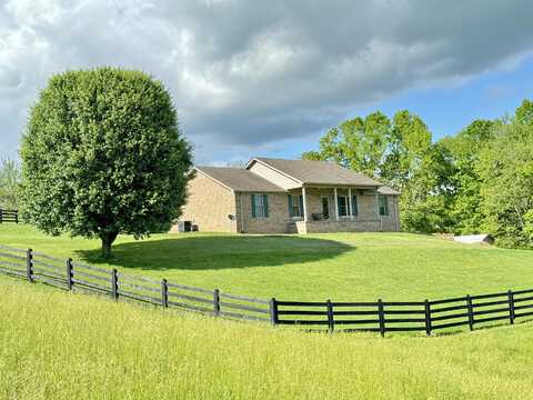 9655 North US 127, Hustonville, KY 40437