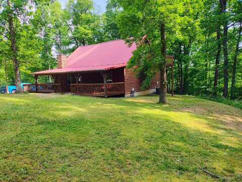 14351 Hwy 2004, McKee, KY 40447