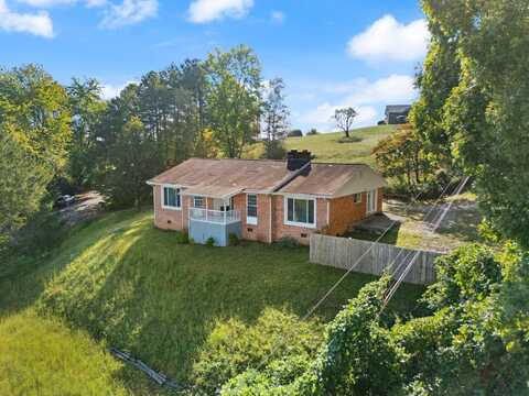 100 Mockingbird Hill Lane Lane, Corbin, KY 40701