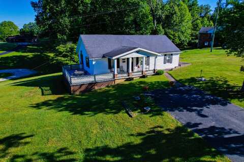 1190 Liberty Road, West Liberty, KY 41472