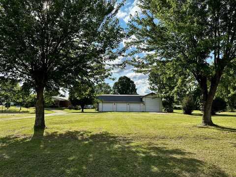 0 Halls Lane, Stanton, KY 40380