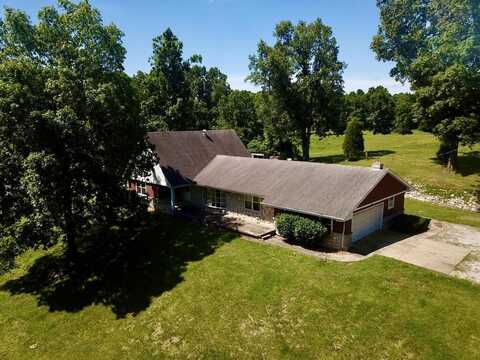 4296 Ronnie Lake Road, Utica, KY 42376