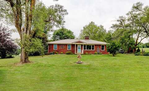 3729 Delaney Ferry Road, Versailles, KY 40383