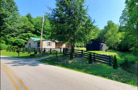 4021 ky 1094, Campton, KY 41301