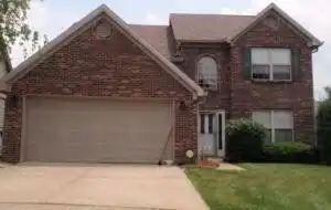 3748 Mossbridge Way, Lexington, KY 40514