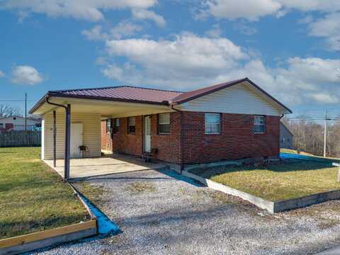 22 T Bryant Road, Stearns, KY 42647