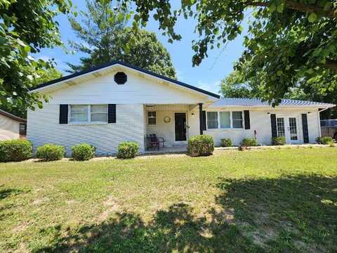 4659 West Hwy 80, Somerset, KY 42503