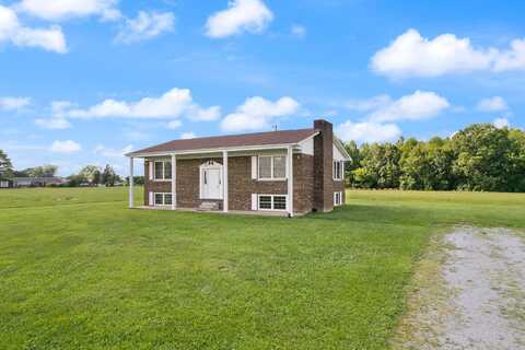 554 Old Hoppertown Road, Russell Springs, KY 42642