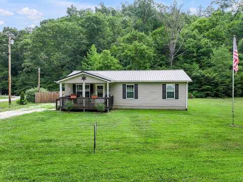 1591 Centerville Road, West Liberty, KY 41472