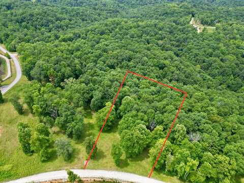 Lot 80 Cumberland Shores, Monticello, KY 42633