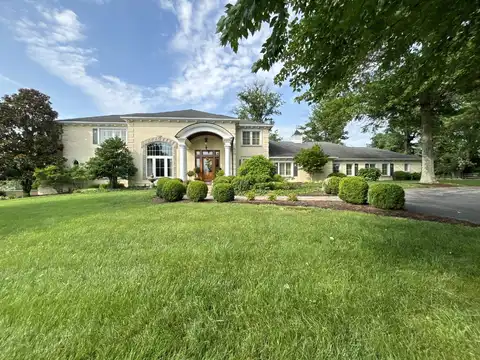 4581 Bosworth Lane, Lexington, KY 40510