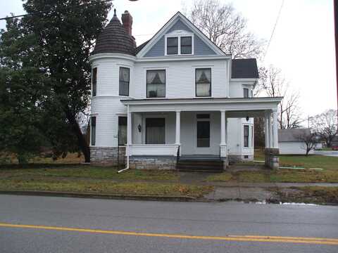 308 South Main Street, Lawrenceburg, KY 40342