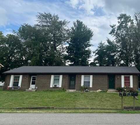 122-124 East Cheryl Lane, Danville, KY 40422