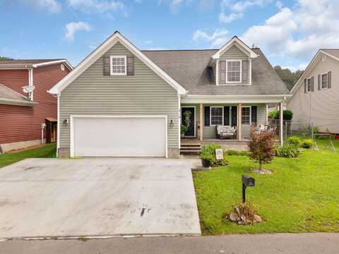 314 Indian Hills Drive, West Van Lear, KY 41268