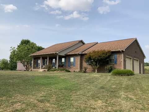 1291 Rice Road, Lawrenceburg, KY 40342