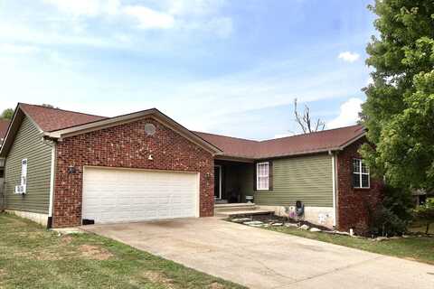 128 Prater Drive, Georgetown, KY 40324