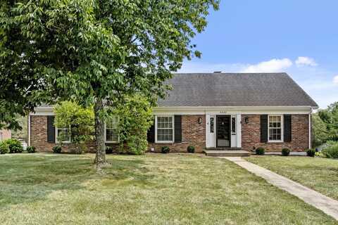 3220 Lansdowne Drive, Lexington, KY 40502