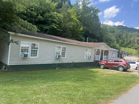 74 Kinsey Drive, Pikeville, KY 41501