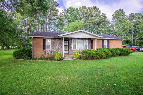 408 Horse Creek Road, Corbin, KY 40701