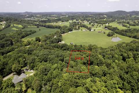 Lot 9 Hunter Lane, Somerset, KY 42503