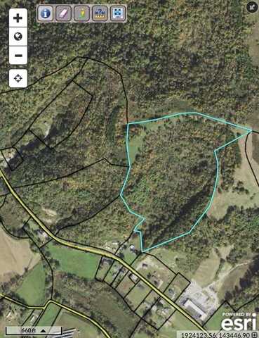 1300 Highway 191, West Liberty, KY 41472