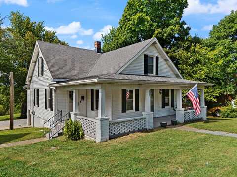 903 Lancaster Street, Stanford, KY 40484