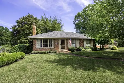 29 Manor Drive, Winchester, KY 40391