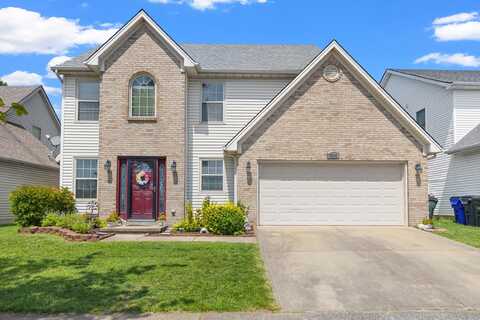 3205 Keithshire Way, Lexington, KY 40503