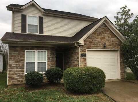 3789 Lady Di Lane, Lexington, KY 40517