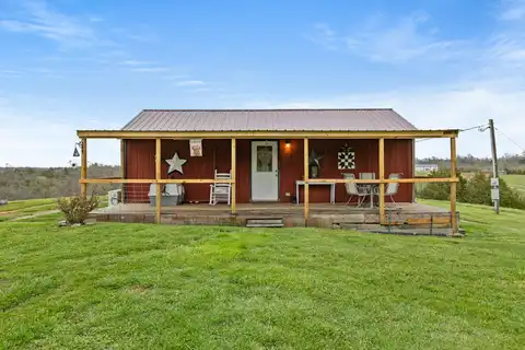 1084 Fox Creek-Goshen Road, Lawrenceburg, KY 40342