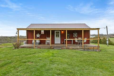 1084 Fox Creek Goshen Road, Lawrenceburg, KY 40342