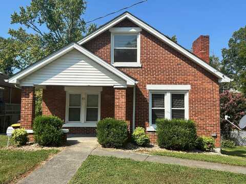 133 North Richardson Drive, Somerset, KY 42501