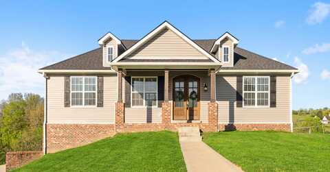 28 Creek Side Drive, Lancaster, KY 40444