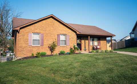 133 Wells Court, Nicholasville, KY 40356